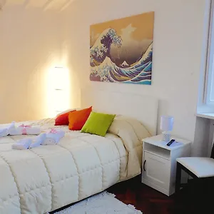 Casa Silvia Apartment