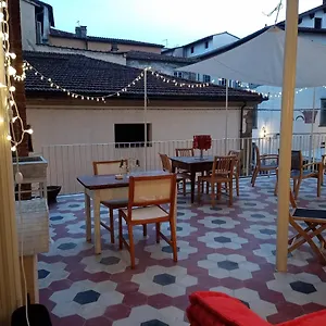 Casa de hóspedes La Terrazza Del Fotografo, Lucca