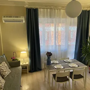 Apartamento Fagiano, Lucca